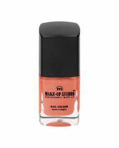 Make-up Studio Nail Colour 156 - Salmon Feather 12ml