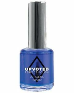 NailPerfect UPVOTED Cuticle Oil Psycho 15ml