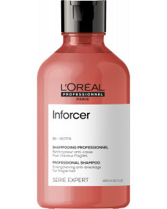 L&#039;Oréal Serie Expert Inforcer Shampoo  300ml