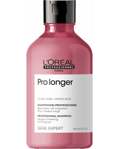 L'Oréal Serie Expert Pro Longer Shampoo  300ml