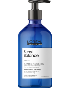 L&#039;Oréal Serie Expert Sensibalance Shampoo  500ml