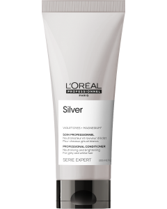 L&#039;Oréal Serie Expert Silver Conditioner  200ml