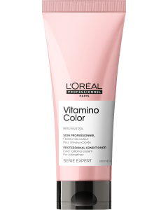 L'Oréal Serie Expert Vitamino Color Conditioner  200ml
