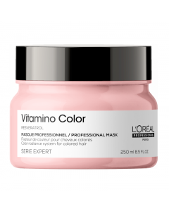 L'Oréal Serie Expert Vitamino Color Mask 250ml
