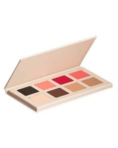 Noosh Rosy Cosy Eyeshadow Palette 9,6g