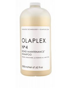 Olaplex No.4 Bond Maitenance Shampoo 2000ml