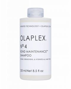 Olaplex No.4 Bond Maintenance Shampoo 250ml