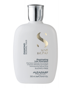 Alfaparf Diamond Illuminating Low Shampoo 250ml