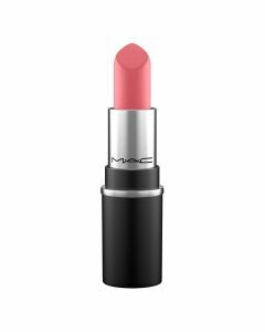 MAC Cosmetics Mini Matte Lipstick Please me