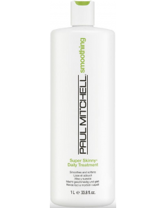 Paul Mitchell Smoothing Skinny Daily Treatment 1000m