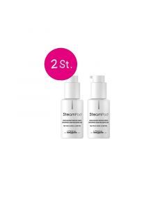 2x L&#039;Oréal Steampod 3.0 Protecting Concentrate 50ml