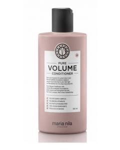 Maria Nila Pure Volume Conditioner 300ml