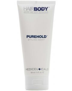 Mediceuticals Purehold Styling Agent 180ml