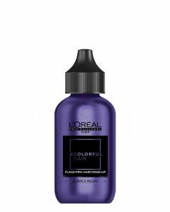 L'Oréal Colorfulhair Flash Purple Reign 60ml