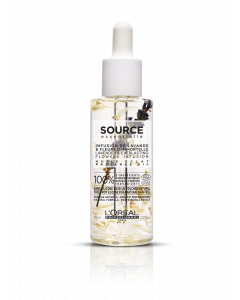 L'Oréal Source Essentielle Radiance Oil 75ml