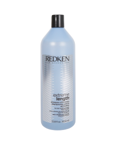 Redken Extreme Length Shampoo Outlet  1000ml
