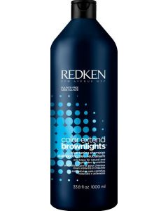 Redken Color Extend Brownlights Shampoo Outlet  1000ml