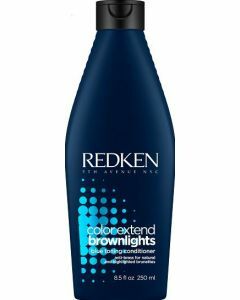 Redken Color Extend Brownlights Conditioner Outlet  250ml