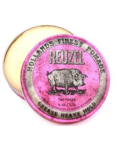 Reuzel Pink Heavy Grease 35gr