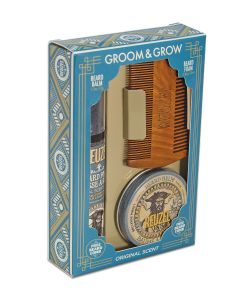 Reuzel Groom & Grow Original Fragrance
