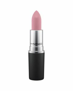 MAC Cosmetics Powder Kiss Lipstick Ripened