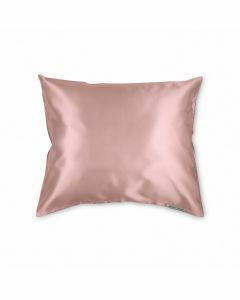 Beauty Pillow Kussensloop Rose Gold 60x70