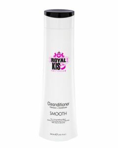 Royal KIS Smooth Cleanditioner 300ml