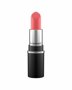 MAC Cosmetics Mini Matte Lipstick Runway Hit