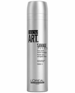 L&#039;Oréal Tecni.Art Savage Panache volumespray 250ml