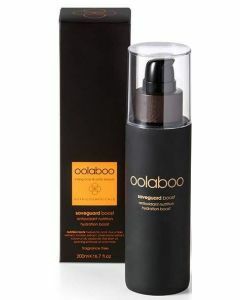 Oolaboo Saveguard Antioxidant Nutrition Hydration Boost 200ml