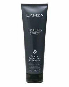 Lanza Healing Remedy Scalp Balancing Cleanser 266ml