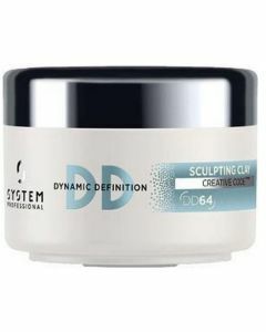 System Professional Sculpting Clay
