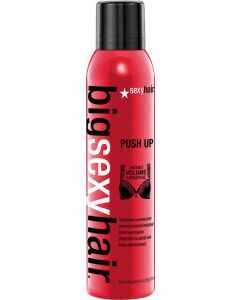 Sexyhair Big Push Up Thickening Finish Spray 130ml