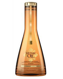 L'Oréal Mythic Oil Shampoo fijn haar 250ml
