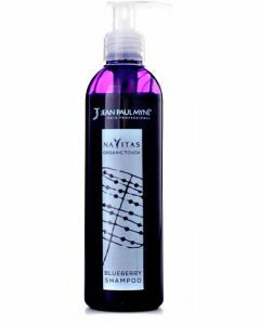 Jean Paul Myne Navitas Organic Touch Shampoo Blueberry 250ml