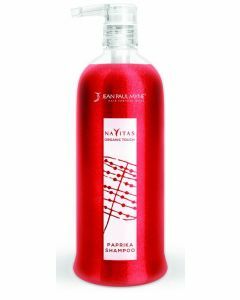 Jean Paul Myne Navitas Organic Touch Shampoo Paprika 1000ml