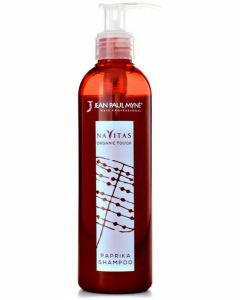 Jean Paul Myne Navitas Organic Touch Shampoo Paprika 250ml