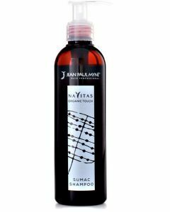 Jean Paul Myne Navitas Organic Touch Shampoo Sumac 250ml