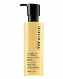 Shu Uemura Cleansing Oil Conditioner Radiance Softening Perfector 250ml