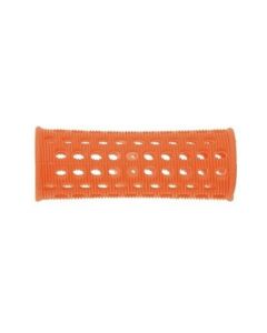 Sibel Formlockkruller Oranje Lang 23mm + Naalden