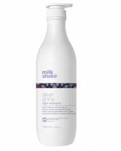 Milk_Shake Silver Shine Light Shampoo 1000ml