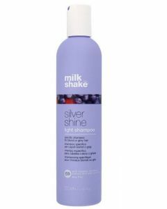 Milk_Shake Silver Shine Light Shampoo  300ml
