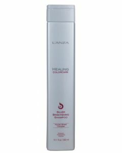 Lanza Healing Colorcare Silver Brightening Shampoo 300ml