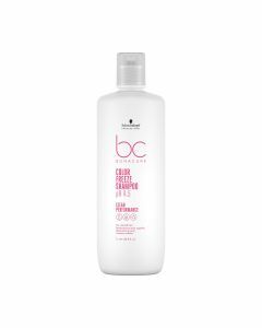 Schwarzkopf BC Color Freeze Shampoo  1000ml