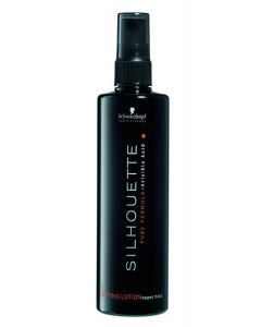 Schwarzkopf Silhouette Setting lotion Super Hold
