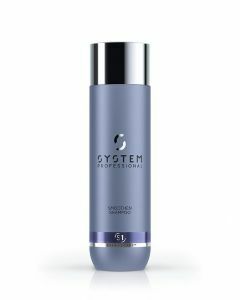 System Professional Smoothen Shampoo 250ml