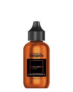 L'Oréal Colorfulhair Flash Spice Is Nice 60ml