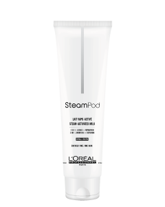 L&#039;Oréal Steampod 3.0 Smoothing Milk - fijn haar Outlet  150ml
