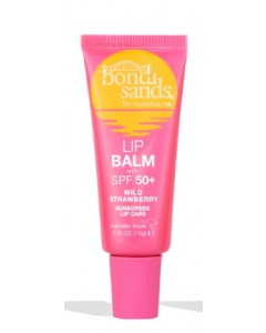 Bondi Sands Sunscreen Lippen Balsem - Strawberry SPF 50+ 10gr
