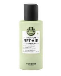 Maria Nila Structure Repair Shampoo 100ml